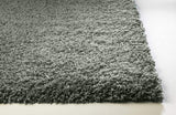 2' X 4' Polyester Slate Area Rug - Homeroots - Flyclothing LLC