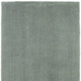 2' X 4' Polyester Slate Area Rug - Homeroots - Flyclothing LLC