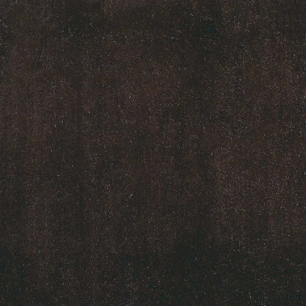 2' X 4' Espresso Brown Indoor Shag Rug - Homeroots - Flyclothing LLC