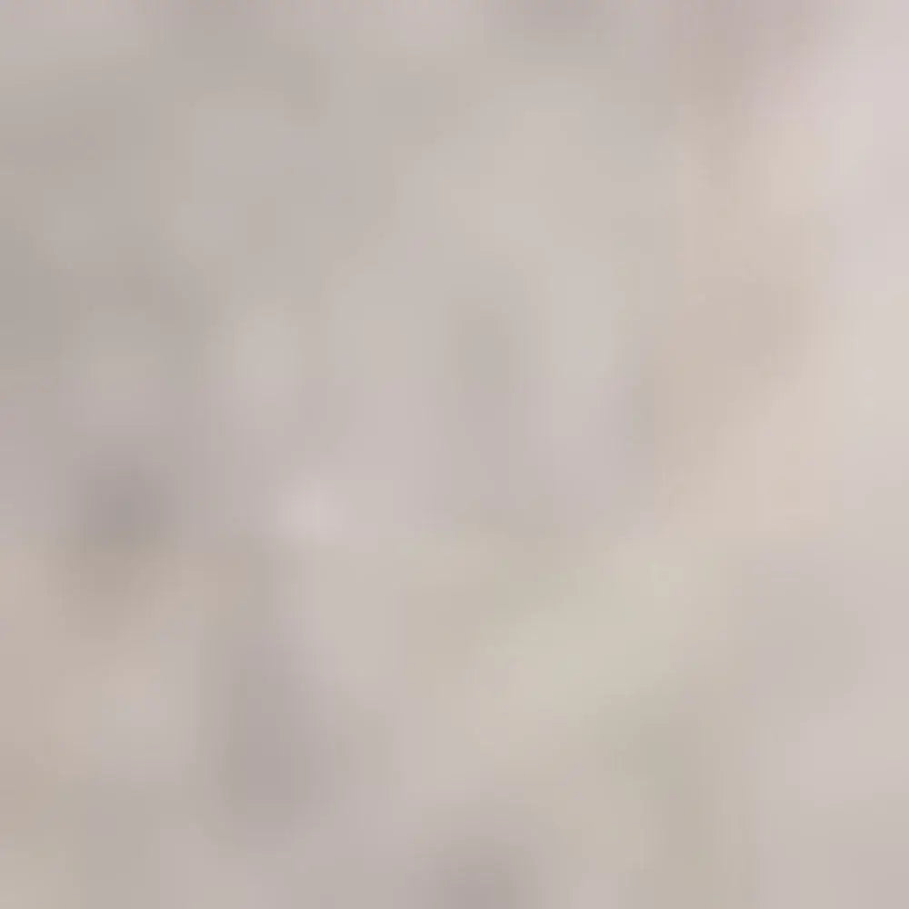 8' Light Grey Polypropylene Runner Rug - Homeroots - Flyclothing LLC
