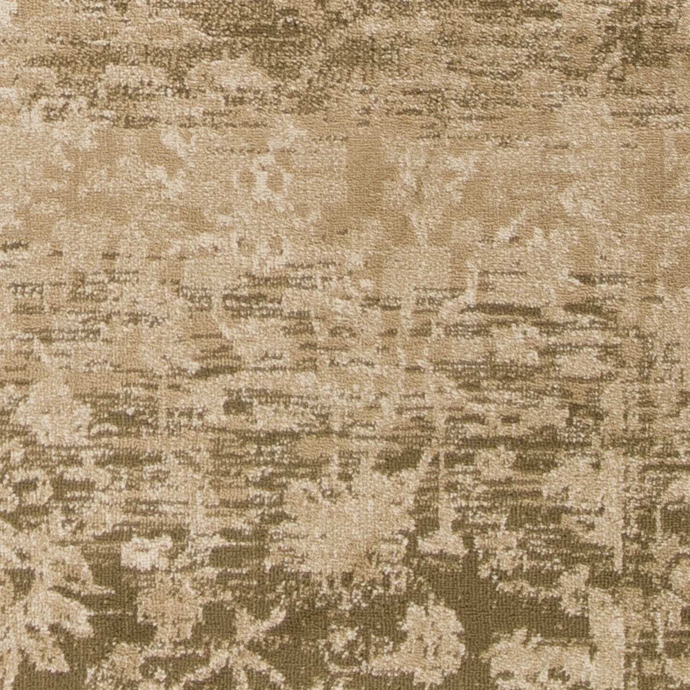 3' X 5' Beige Area Rug - Homeroots - Flyclothing LLC