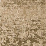 3' X 5' Beige Area Rug - Homeroots - Flyclothing LLC