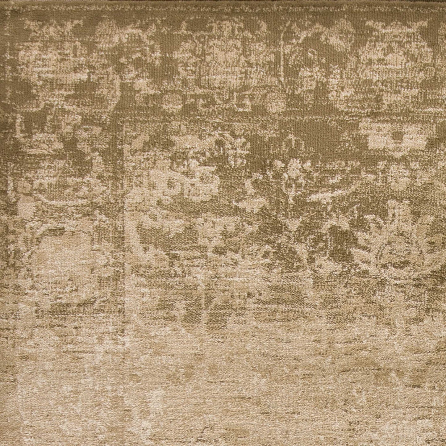 3' X 5' Beige Area Rug - Homeroots - Flyclothing LLC