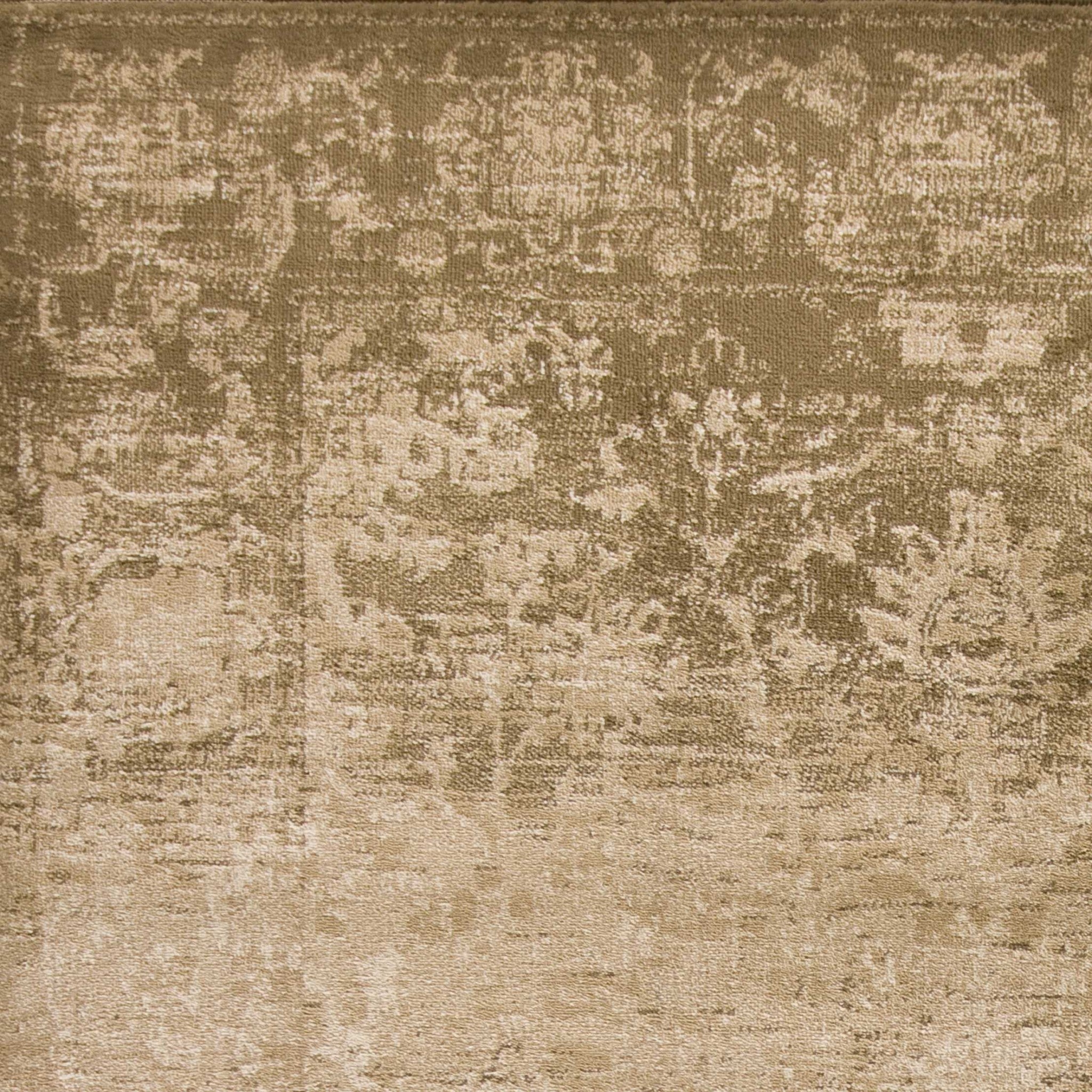 3' X 5' Beige Area Rug - Homeroots - Flyclothing LLC