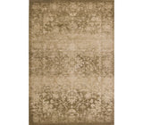 3' X 5' Beige Area Rug - Homeroots