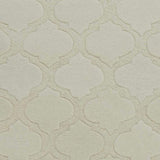 2' X 4' Grey Hand Tufted Geometric Indoor Accent Rug - Homeroots - Flyclothing LLC