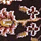 2' X 8' Red Panel Runner Rug - Homeroots - Flyclothing LLC