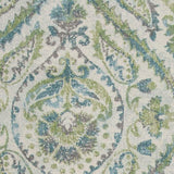 3' X 5' Ivory Ogee Area Rug - Homeroots - Flyclothing LLC