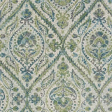 3' X 5' Ivory Ogee Area Rug - Homeroots