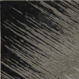 3' X 5' Silver Abstract Area Rug - Homeroots - Flyclothing LLC