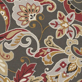 3' X 5' Taupe Hand Tufted Area Rug - Homeroots - Flyclothing LLC