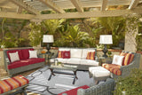3' X 5' Ivory Indoor Outdoor Area Rug - Homeroots