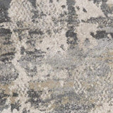3' X 5' Natural Abstract Area Rug - Homeroots - Flyclothing LLC