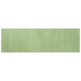2' X 7' Spearmint Green Plain Runner Rug - Homeroots - Flyclothing LLC