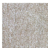 8' Ivory Heather Indoor Shag Runner Rug - Homeroots - Flyclothing LLC