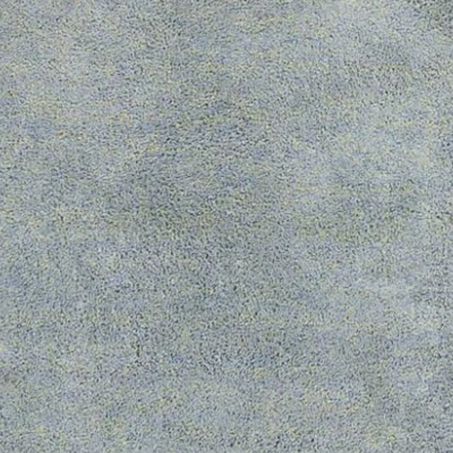8' Blue Heather Indoor Shag Runner Rug - Homeroots - Flyclothing LLC