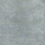 8' Blue Heather Indoor Shag Runner Rug - Homeroots - Flyclothing LLC
