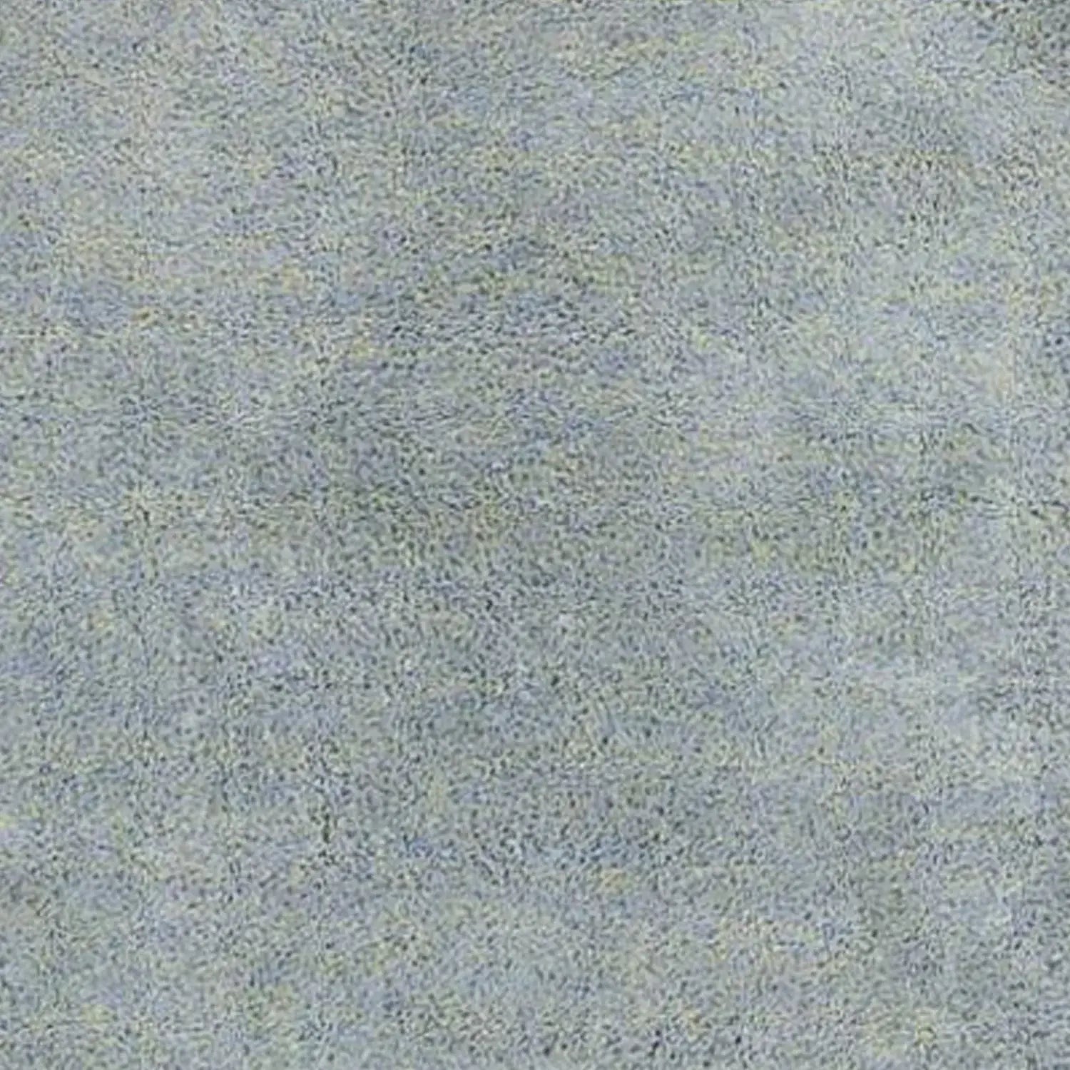 8' Blue Heather Indoor Shag Runner Rug - Homeroots - Flyclothing LLC