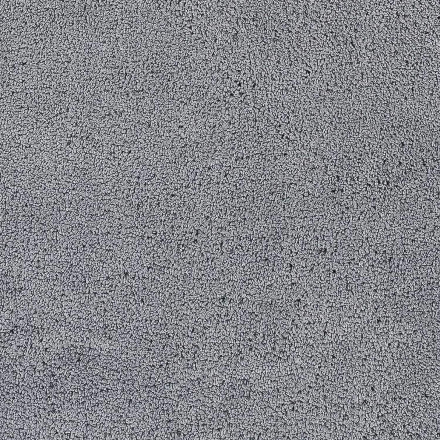 8' Grey Indoor Shag Runner Rug - Homeroots - Flyclothing LLC