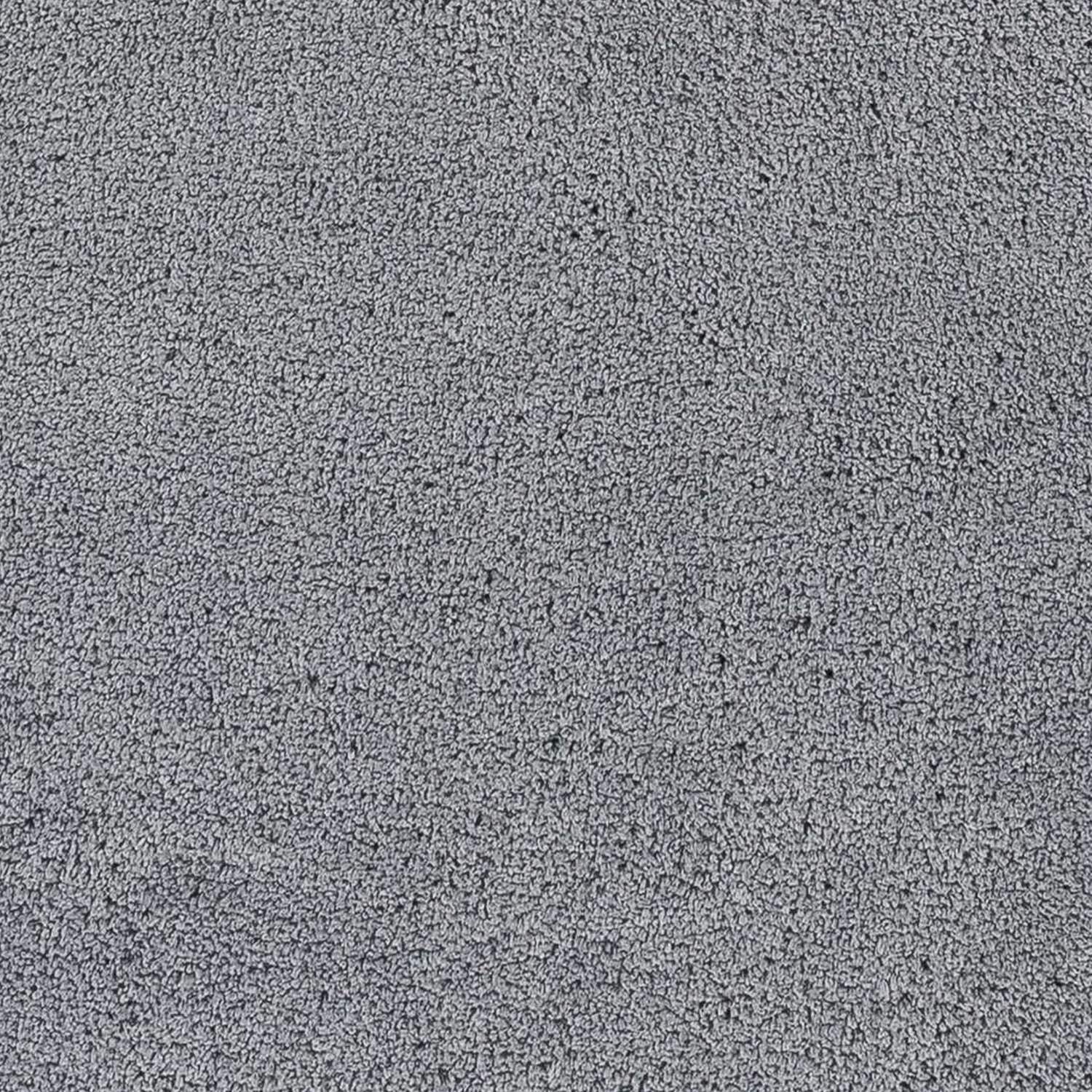 8' Grey Indoor Shag Runner Rug - Homeroots - Flyclothing LLC