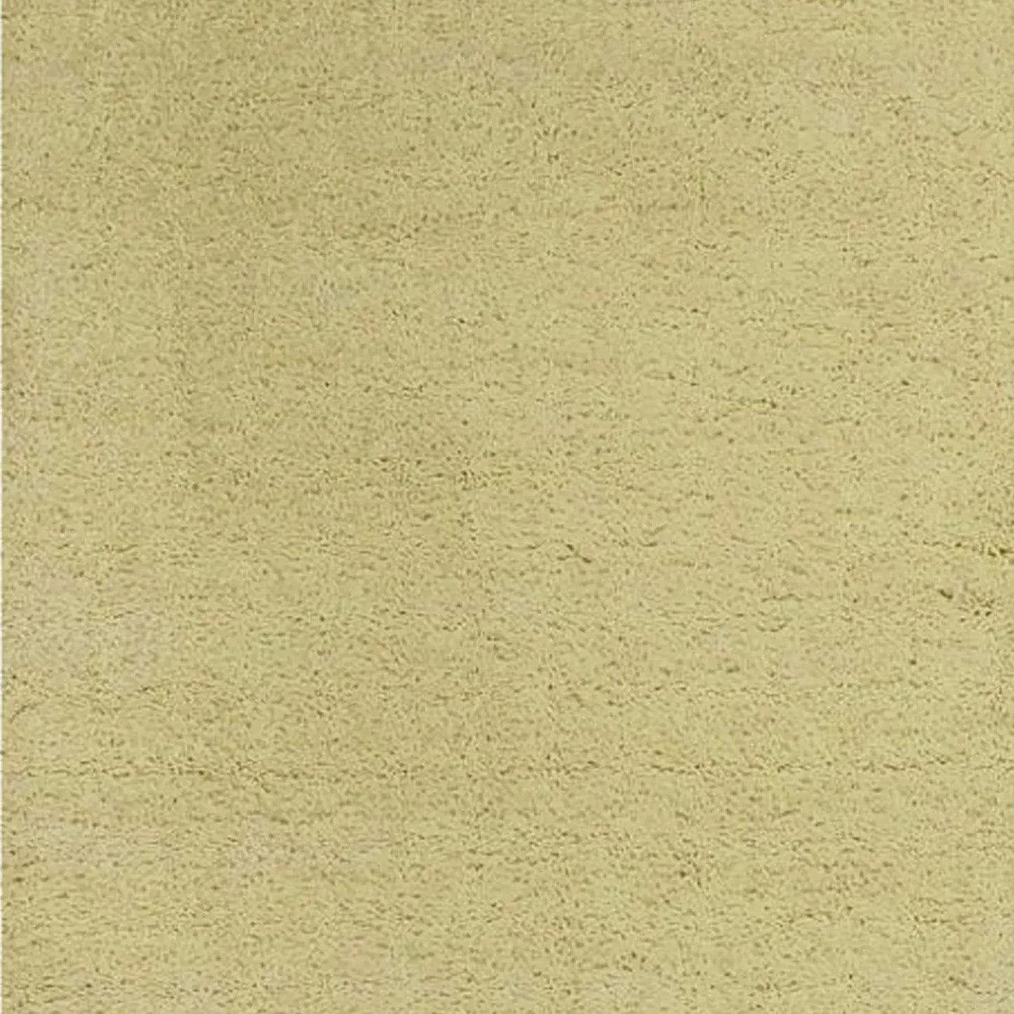 8' Canary Yellow Plain Runner Rug - Homeroots - Flyclothing LLC