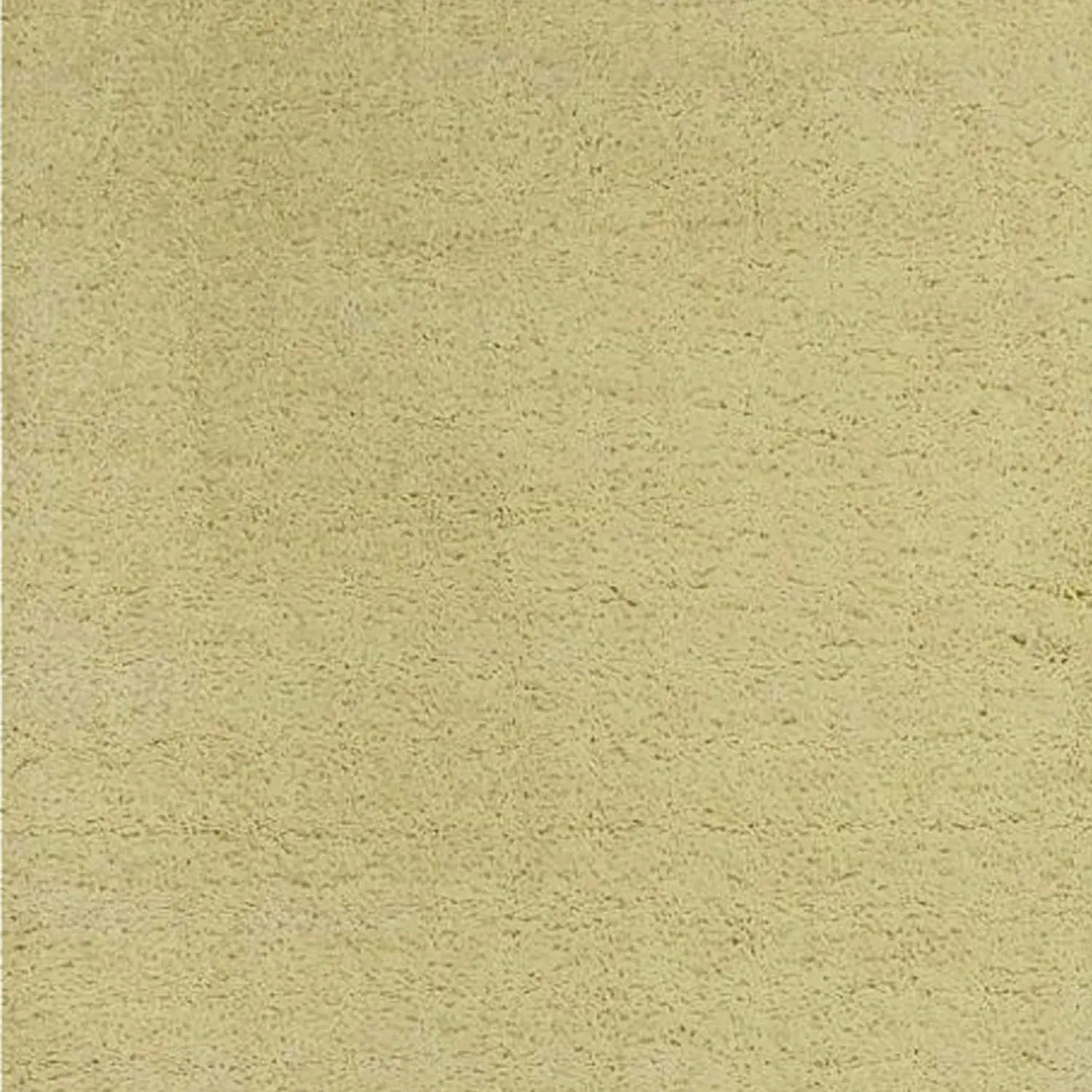 8' Canary Yellow Plain Runner Rug - Homeroots - Flyclothing LLC