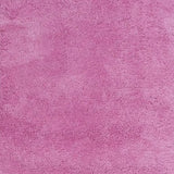8' Hot Pink Plain Runner Rug - Homeroots - Flyclothing LLC