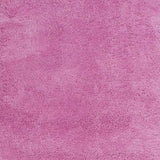 8' Hot Pink Plain Runner Rug - Homeroots - Flyclothing LLC