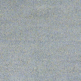 3' X 5' Blue Heather Plain Area Rug - Homeroots - Flyclothing LLC