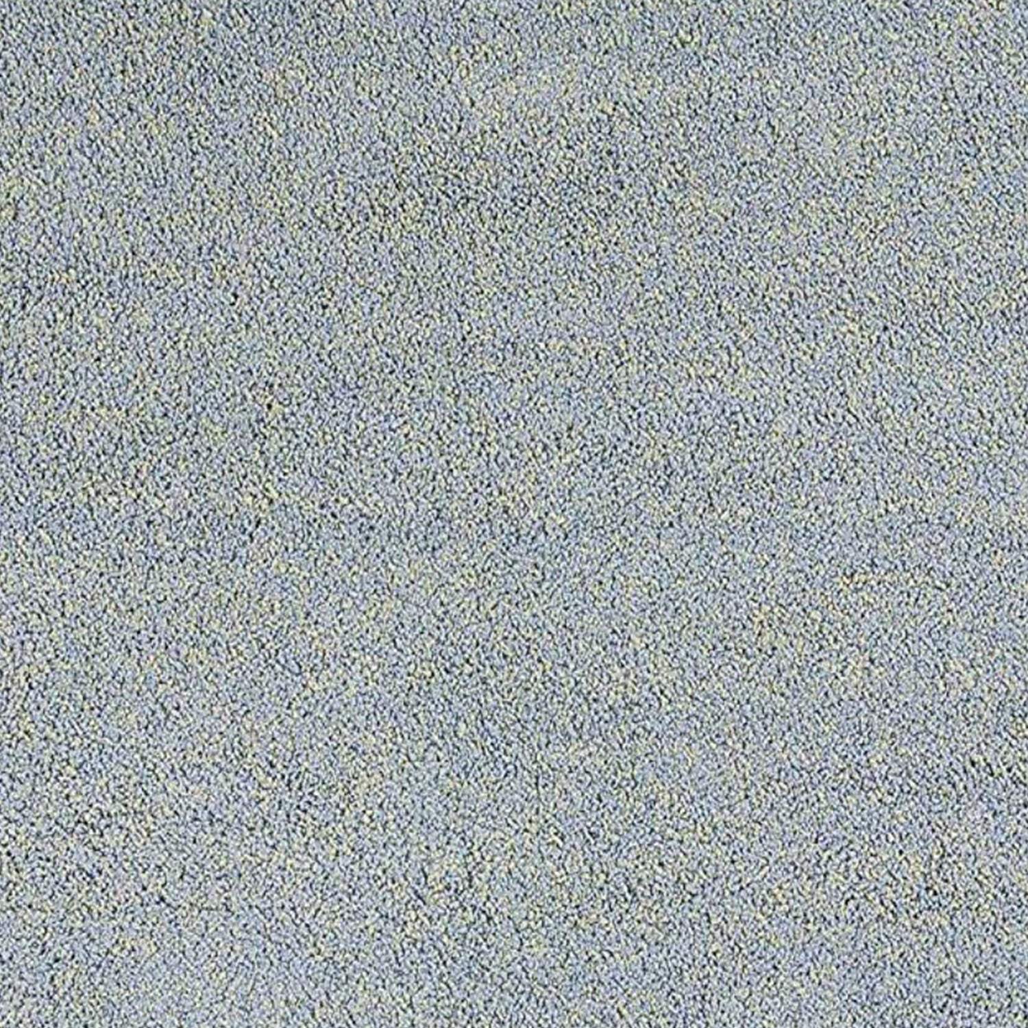 3' X 5' Blue Heather Plain Area Rug - Homeroots - Flyclothing LLC
