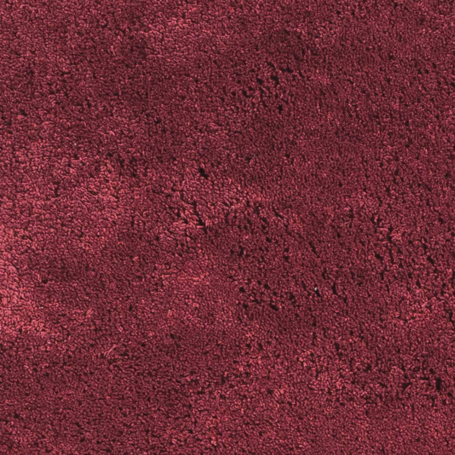 3' X 5' Red Indoor Shag Rug - Homeroots - Flyclothing LLC