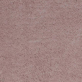 3' X 5' Rose Pink Plain Area Rug - Homeroots - Flyclothing LLC