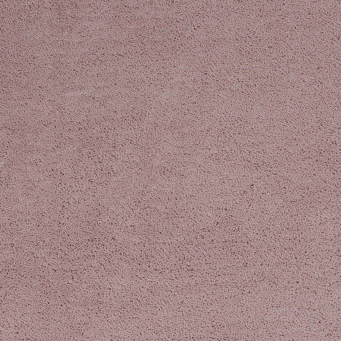 3' X 5' Rose Pink Plain Area Rug - Homeroots - Flyclothing LLC