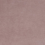 3' X 5' Rose Pink Plain Area Rug - Homeroots - Flyclothing LLC