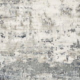 3' X 5' Ivory Area Rug - Homeroots - Flyclothing LLC