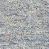3' X 5' Ocean Blue Hand Tufted Abstract Indoor Area Rug - Homeroots