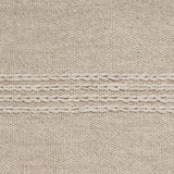 3' X 5' Natural Wool Hand Woven Area Rug - Homeroots - Flyclothing LLC