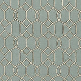 7' X 7' Green and Ivory Hand Hooked Area Rug - Homeroots - Flyclothing LLC