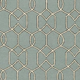 7' X 7' Green and Ivory Hand Hooked Area Rug - Homeroots - Flyclothing LLC
