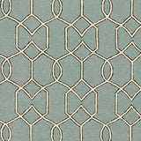 7' X 7' Green and Ivory Hand Hooked Area Rug - Homeroots - Flyclothing LLC