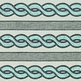 7' X 7' Ivory Tribal Hand Hooked Area Rug - Homeroots - Flyclothing LLC