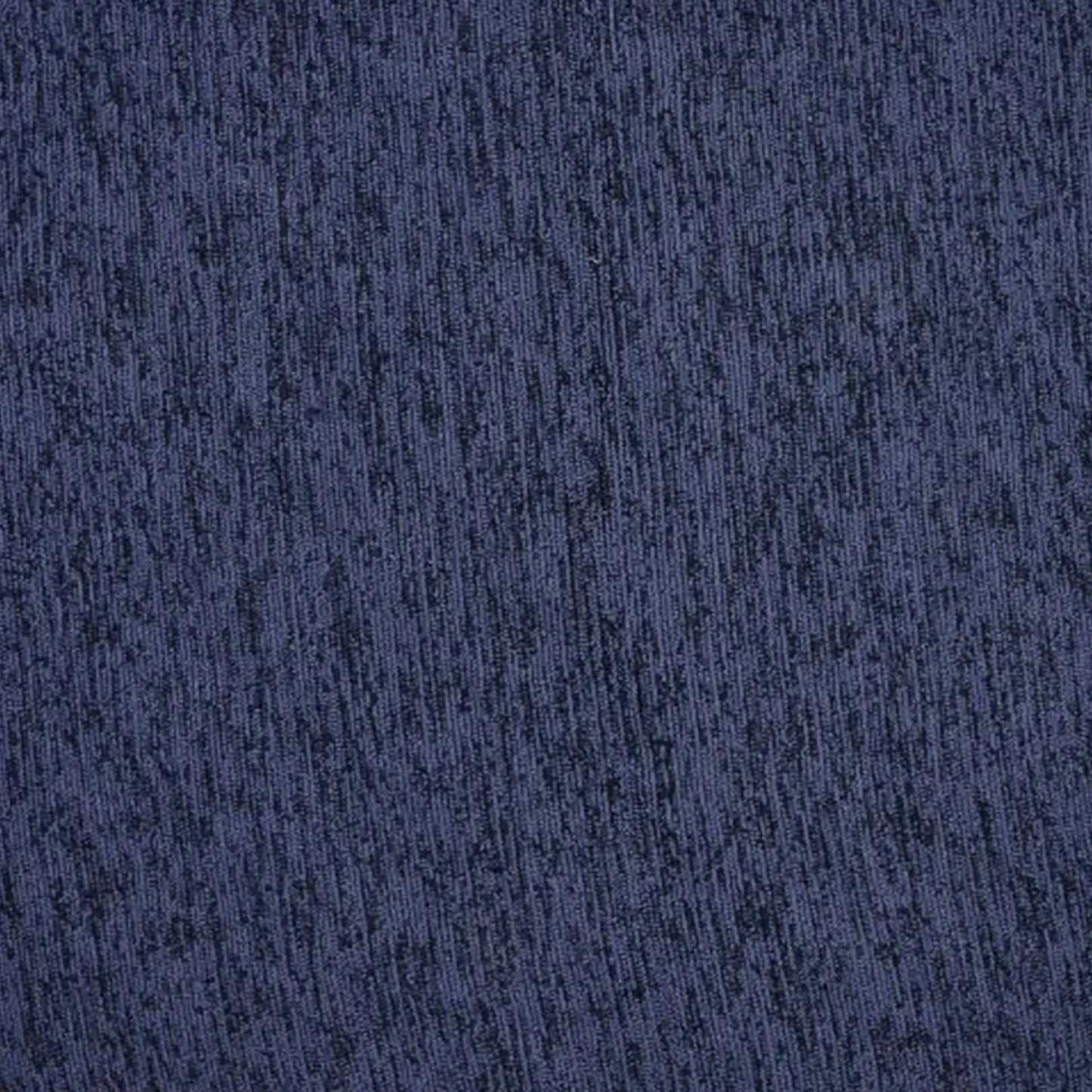 7' Round Blue Round Indoor Outdoor Area Rug - Homeroots - Flyclothing LLC