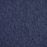 7' Round Blue Round Indoor Outdoor Area Rug - Homeroots - Flyclothing LLC
