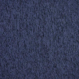 7' Round Blue Round Indoor Outdoor Area Rug - Homeroots - Flyclothing LLC