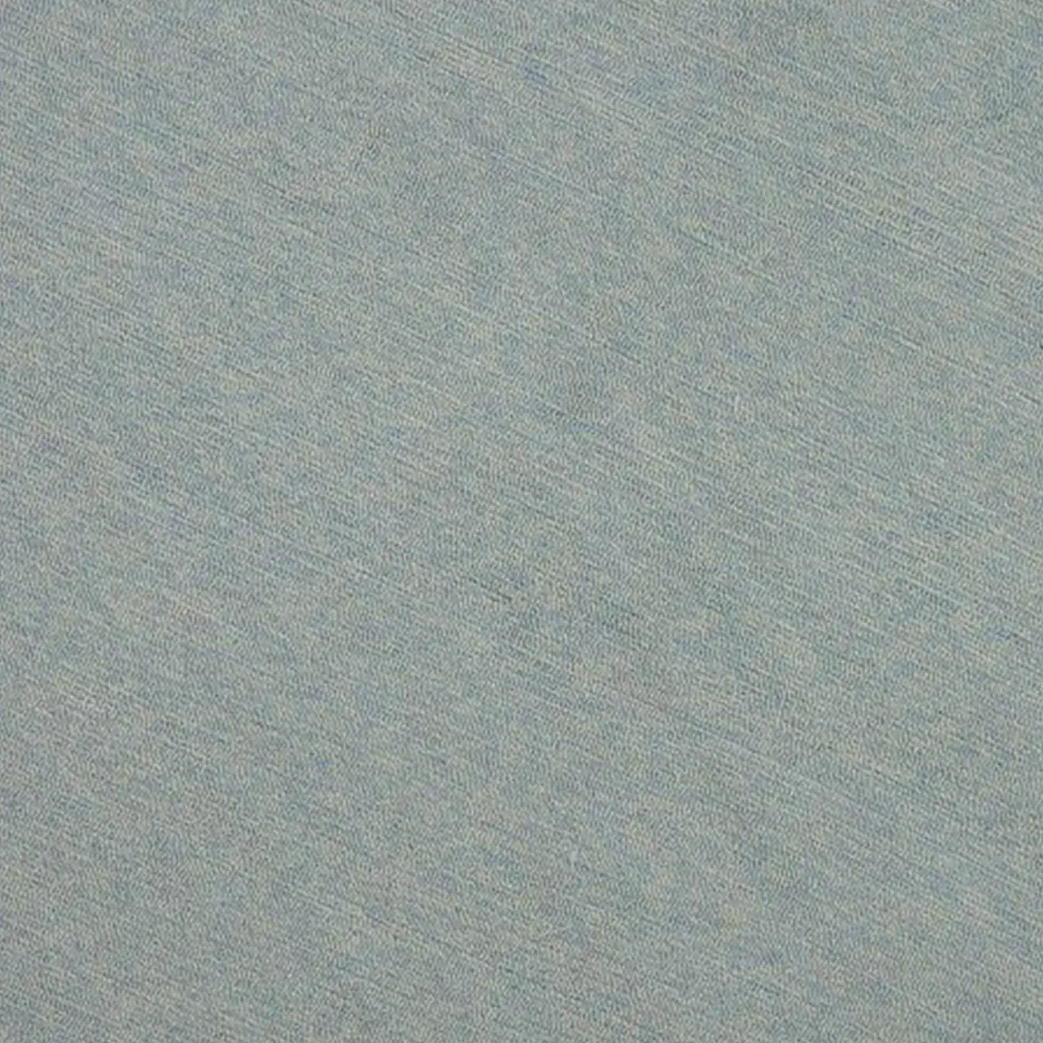 7' Round Blue Round Indoor Outdoor Area Rug - Homeroots - Flyclothing LLC