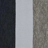 7' X 7' Gray Geometric Hand Hooked Area Rug - Homeroots - Flyclothing LLC