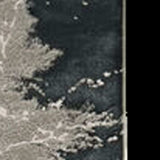 7' X 10' Silver Machine Woven Abstract Indoor Area Rug - Homeroots - Flyclothing LLC