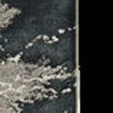 7' X 10' Silver Machine Woven Abstract Indoor Area Rug - Homeroots - Flyclothing LLC