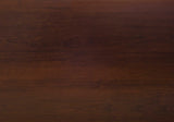 42" Dark Brown Open shelving TV Stand - Homeroots - Flyclothing LLC