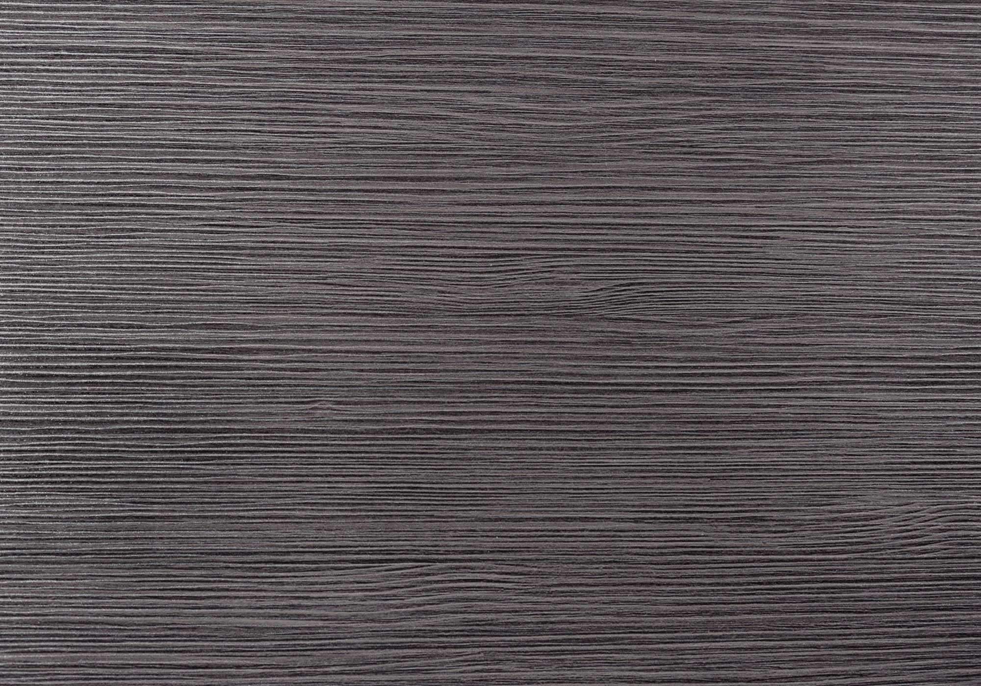 24" Gray and Black Computer Desk - Homeroots - Flyclothing LLC